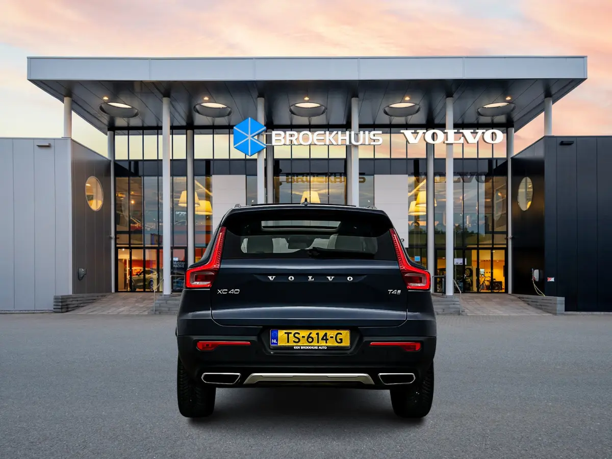 T4 Inscription | 18" Allseason | Panoramadak | 360 Camera | Elektr. verst. Lederen Stoelen | Adaptieve Cruise | BLIS | Parkeercamera | Parkeerverwarming |