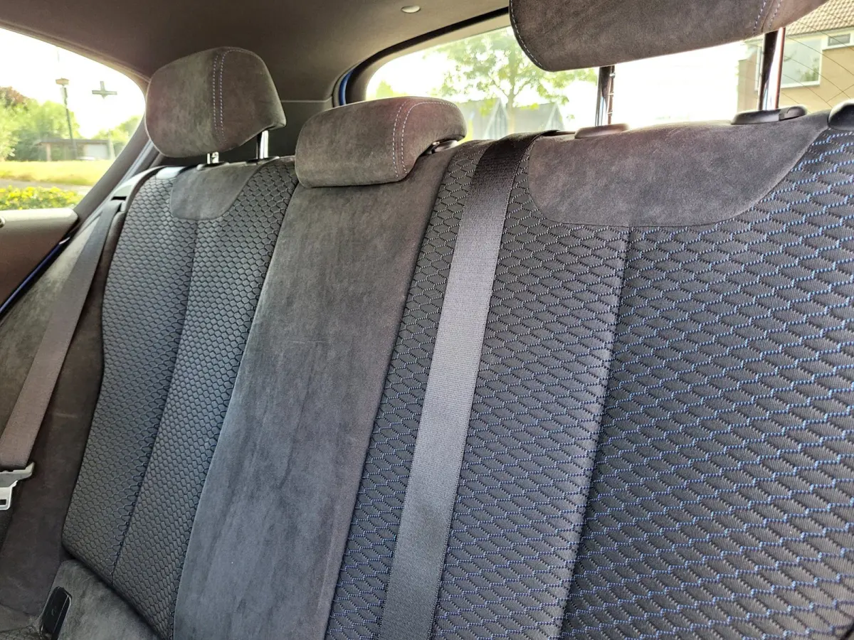 118i M-Sport, Schuifdak, HiFi (NL-auto NAP)