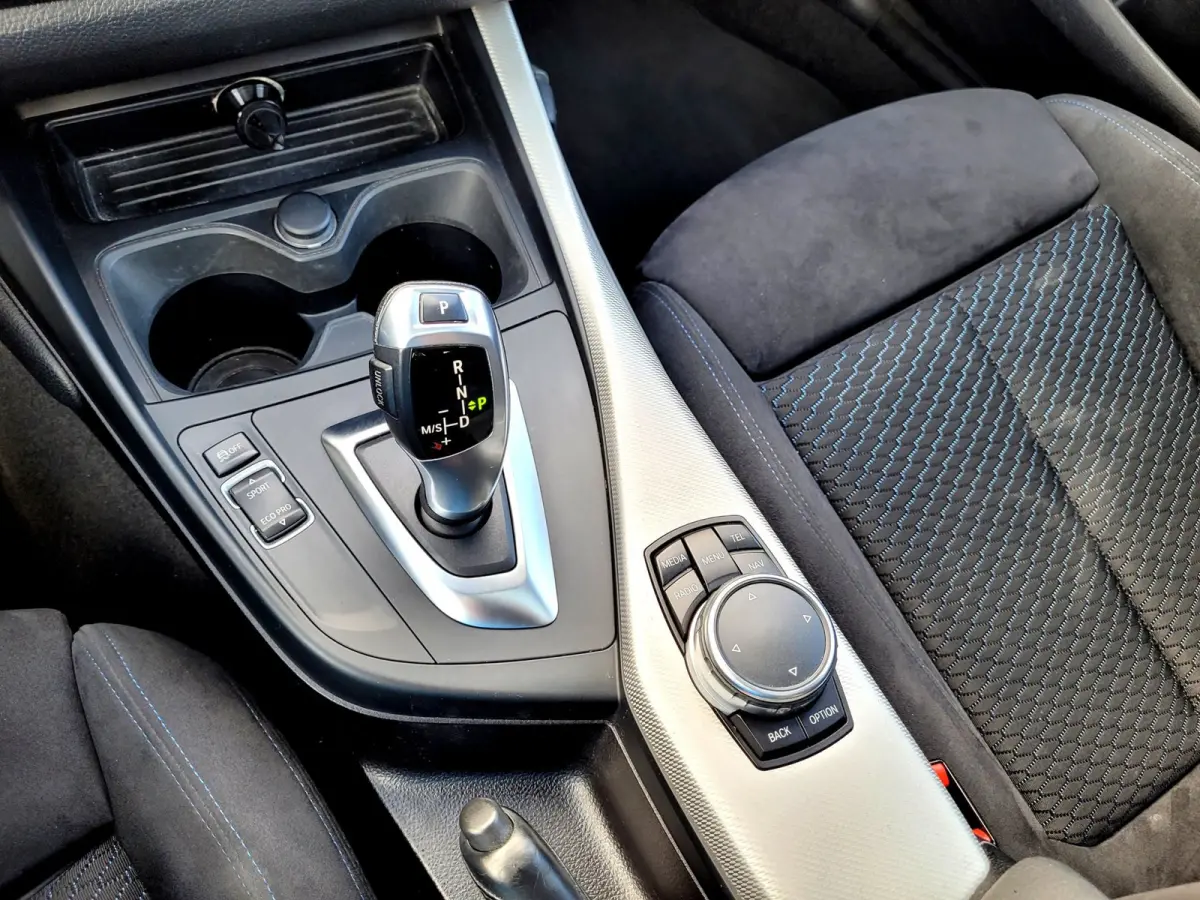 118i M-Sport, Schuifdak, HiFi (NL-auto NAP)