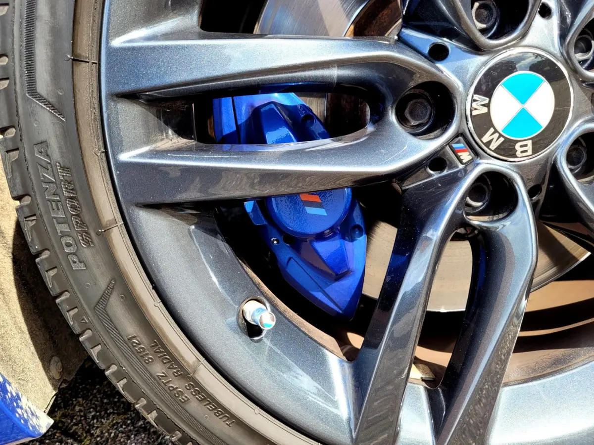 118i M-Sport, Schuifdak, HiFi (NL-auto NAP)