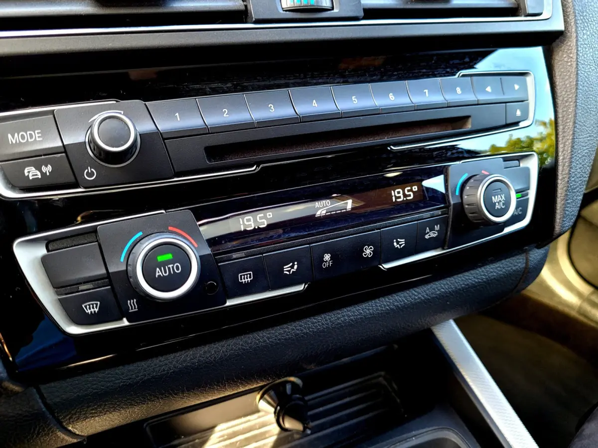 118i M-Sport, Schuifdak, HiFi (NL-auto NAP)