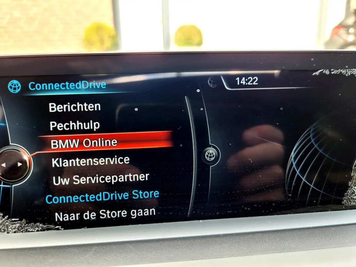 118i M-Sport, Schuifdak, HiFi (NL-auto NAP)