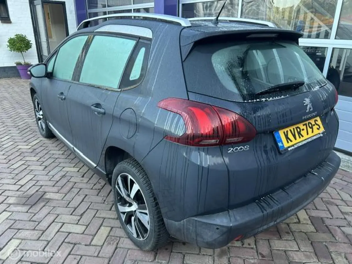 1.2 AUTOMAAT * NAVIGATIE * AIRCO * CRUISE CONT*