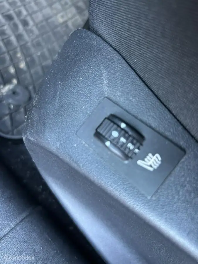 1.2 AUTOMAAT * NAVIGATIE * AIRCO * CRUISE CONT*