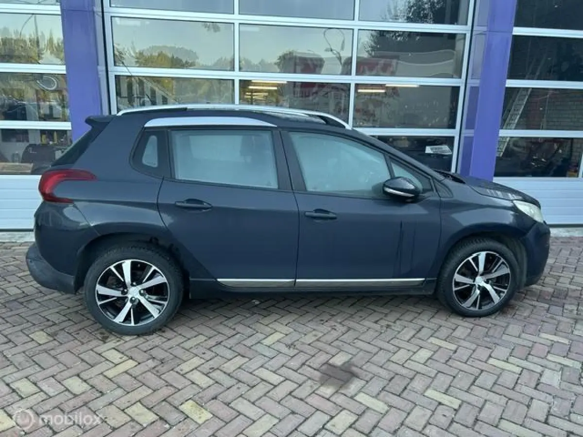 1.2 AUTOMAAT * NAVIGATIE * AIRCO * CRUISE CONT*