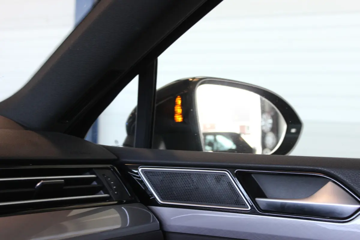 1.4 TSI PHEV GTE Business SOH 90% | Trekhaak | 360° Camera | LED Matrix | Massage | Stoelverw. | Virtual Cockpit | Carplay | 18" LMV | PDC V+A