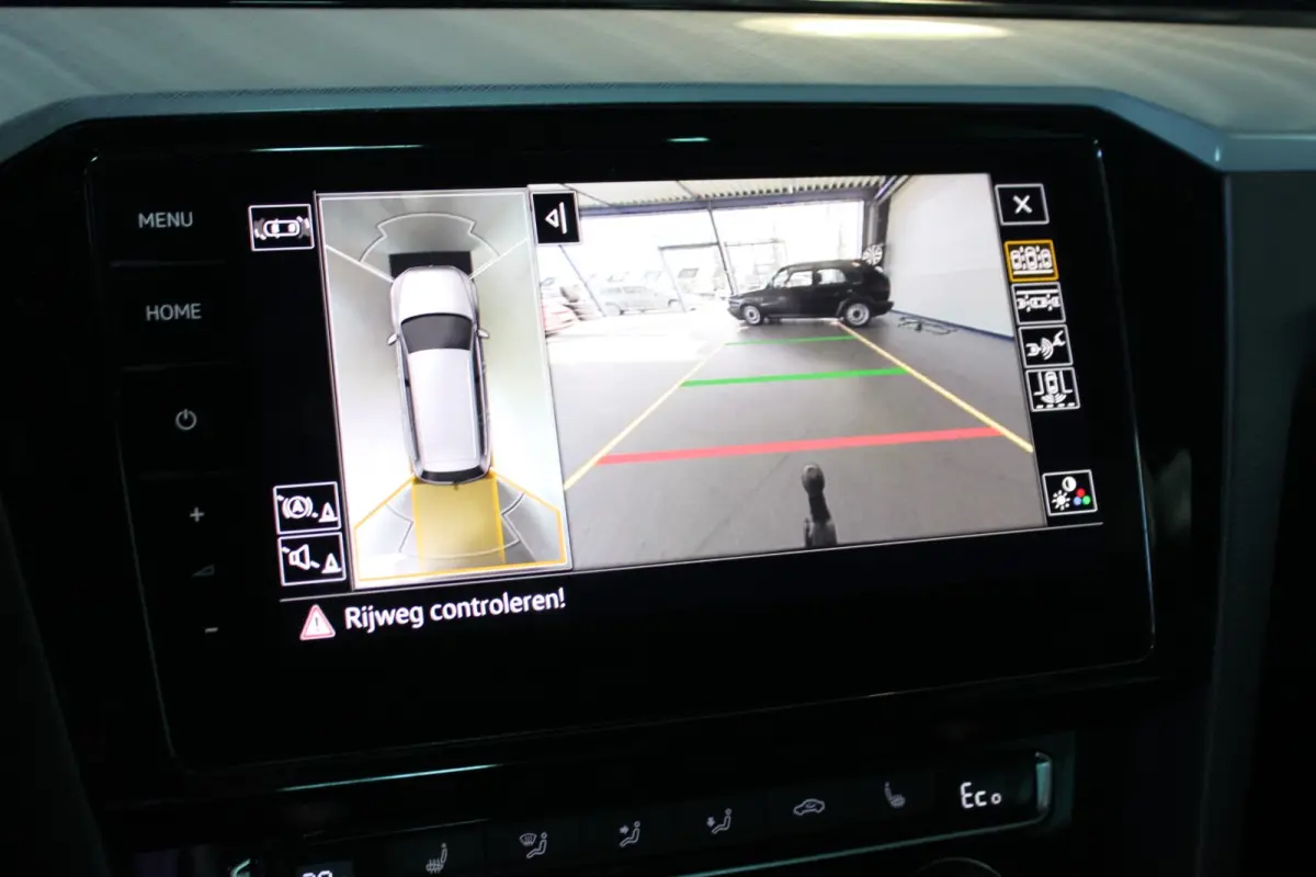 1.4 TSI PHEV GTE Business SOH 90% | Trekhaak | 360° Camera | LED Matrix | Massage | Stoelverw. | Virtual Cockpit | Carplay | 18" LMV | PDC V+A