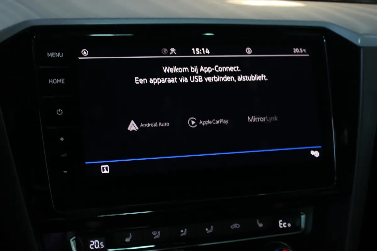 1.4 TSI PHEV GTE Business SOH 90% | Trekhaak | 360° Camera | LED Matrix | Massage | Stoelverw. | Virtual Cockpit | Carplay | 18" LMV | PDC V+A