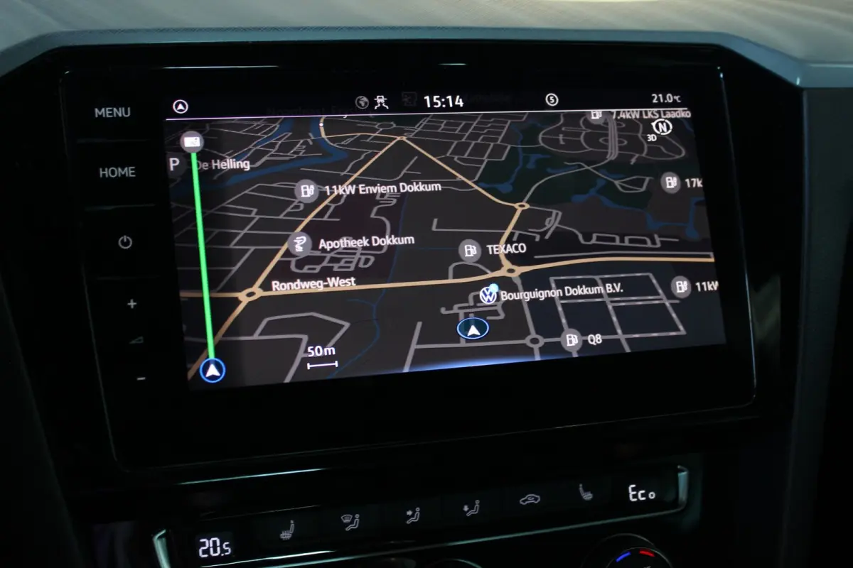 1.4 TSI PHEV GTE Business SOH 90% | Trekhaak | 360° Camera | LED Matrix | Massage | Stoelverw. | Virtual Cockpit | Carplay | 18" LMV | PDC V+A