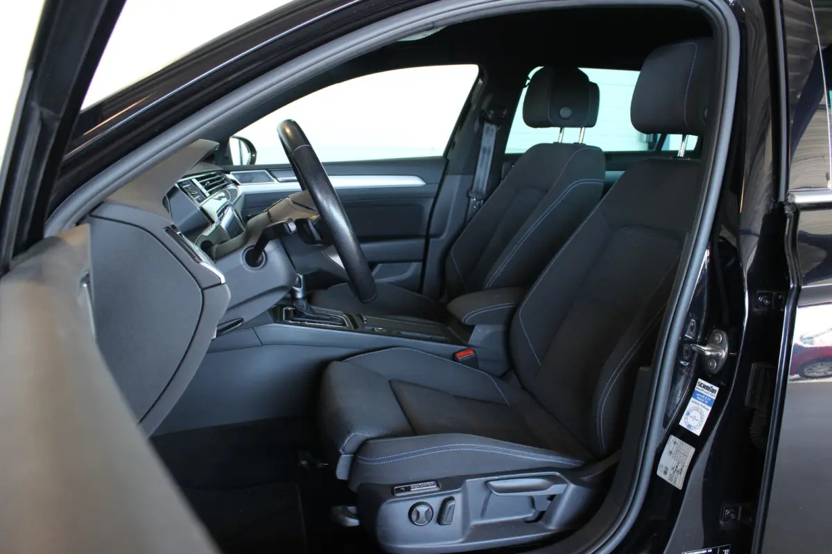 1.4 TSI PHEV GTE Business SOH 90% | Trekhaak | 360° Camera | LED Matrix | Massage | Stoelverw. | Virtual Cockpit | Carplay | 18" LMV | PDC V+A
