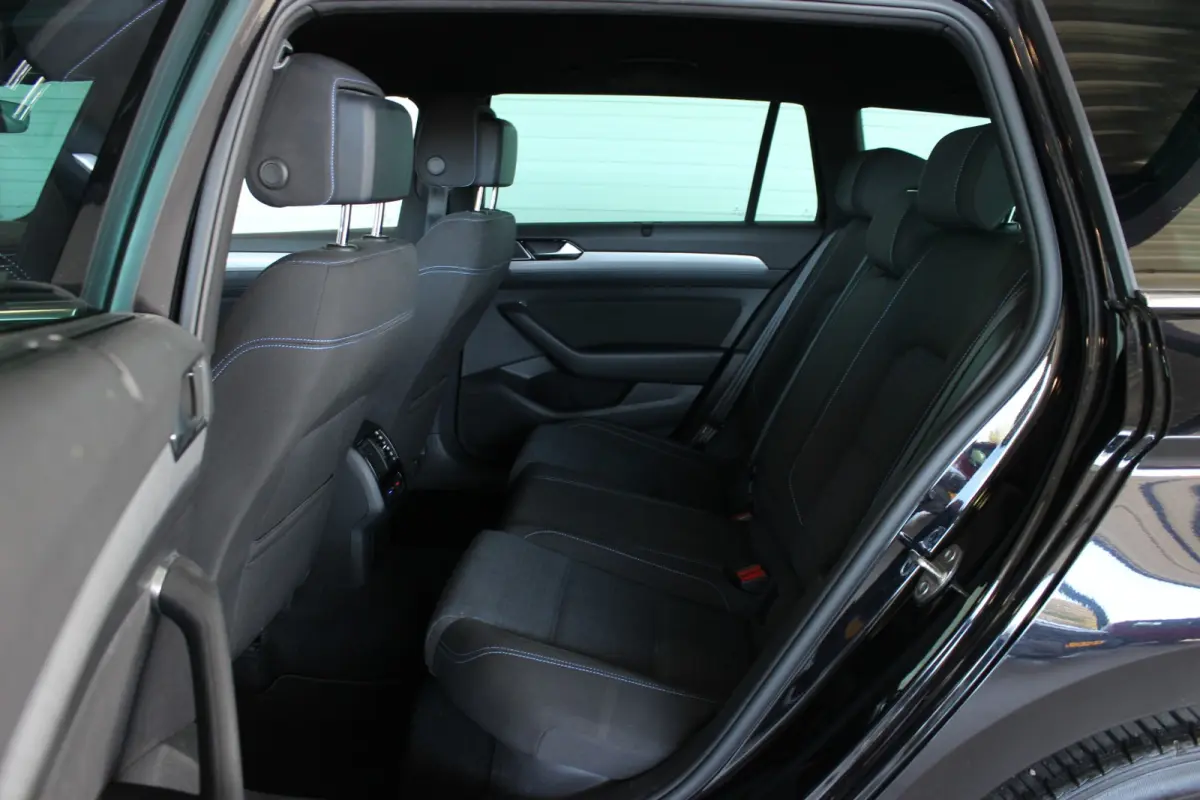 1.4 TSI PHEV GTE Business SOH 90% | Trekhaak | 360° Camera | LED Matrix | Massage | Stoelverw. | Virtual Cockpit | Carplay | 18" LMV | PDC V+A