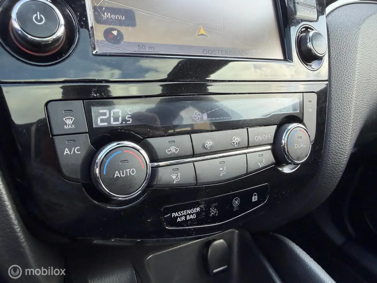 1.2 N-Connecta | Pano | 360 Cam | Cruise con