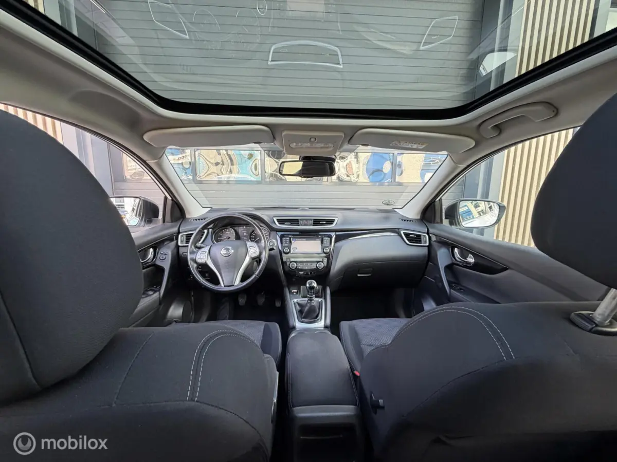 1.2 N-Connecta | Pano | 360 Cam | Cruise con