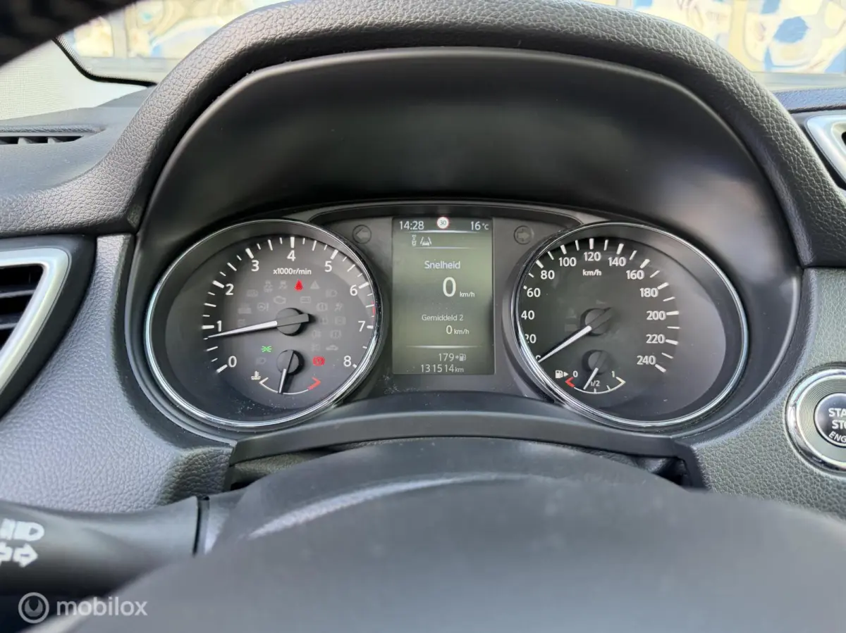 1.2 N-Connecta | Pano | 360 Cam | Cruise con