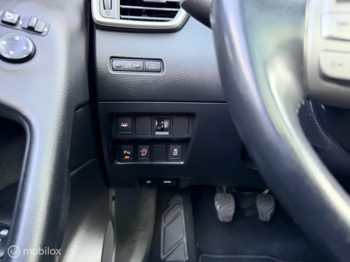 1.2 N-Connecta | Pano | 360 Cam | Cruise con