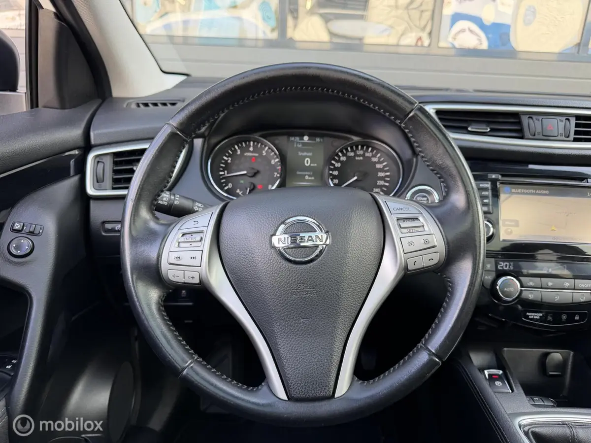 1.2 N-Connecta | Pano | 360 Cam | Cruise con