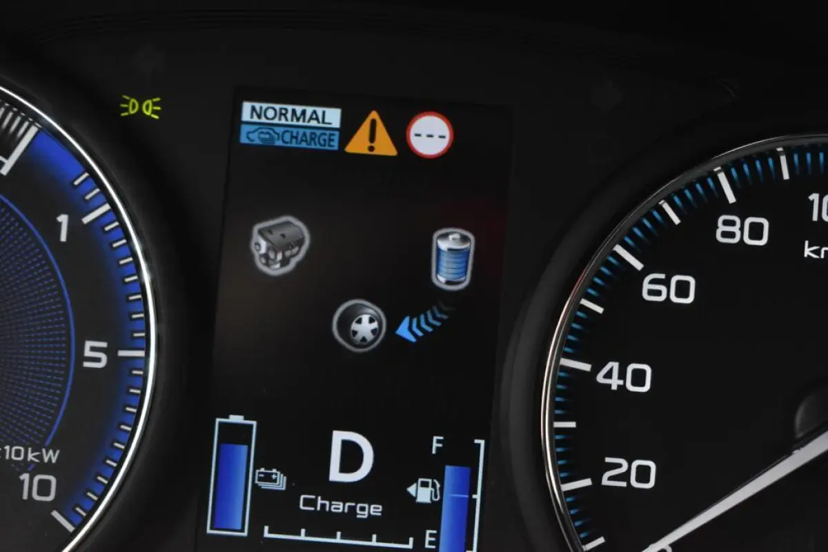 2.4 PHEV Diamand Edition LEDER VOL! 360º/PANORAMADAK/CAMERA/ACC/ETC,!