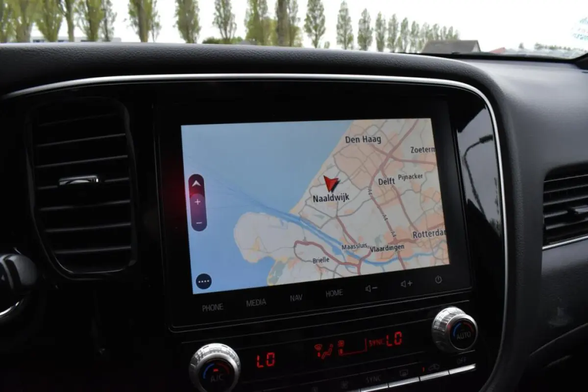 2.4 PHEV Diamand Edition LEDER VOL! 360º/PANORAMADAK/CAMERA/ACC/ETC,!