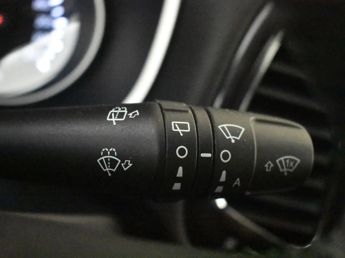 1.3T S l Leder l Elektr. Stoel verstelling l Stoel/stuurverwarming | Navigatie l Camera l Cr Control l 18" l Premium Audio l Elekt. Klep l
