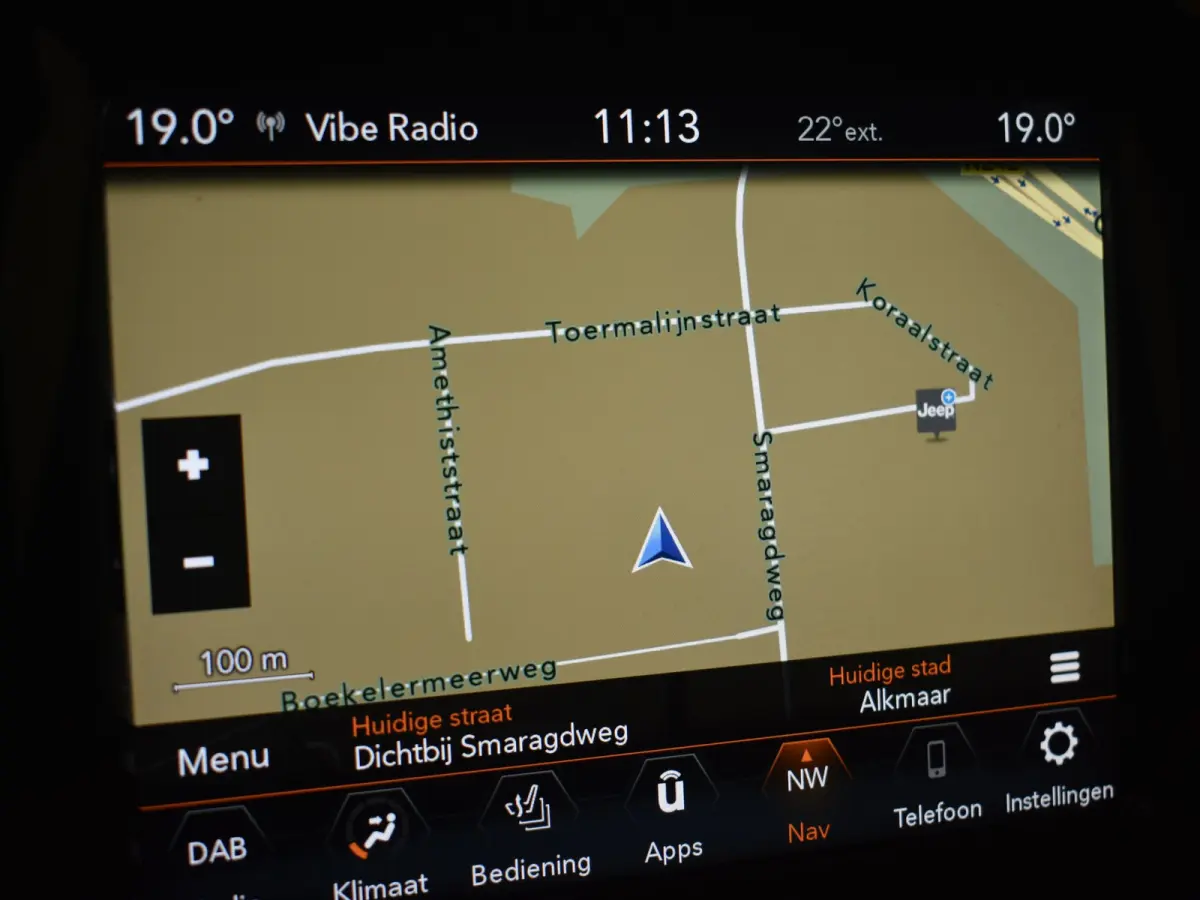 1.3T S l Leder l Elektr. Stoel verstelling l Stoel/stuurverwarming | Navigatie l Camera l Cr Control l 18" l Premium Audio l Elekt. Klep l