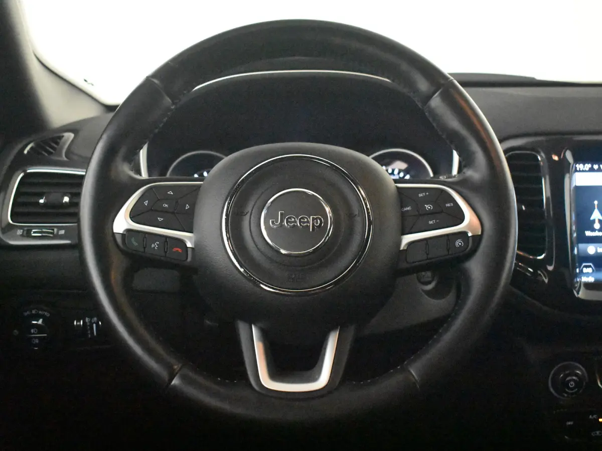 1.3T S l Leder l Elektr. Stoel verstelling l Stoel/stuurverwarming | Navigatie l Camera l Cr Control l 18" l Premium Audio l Elekt. Klep l