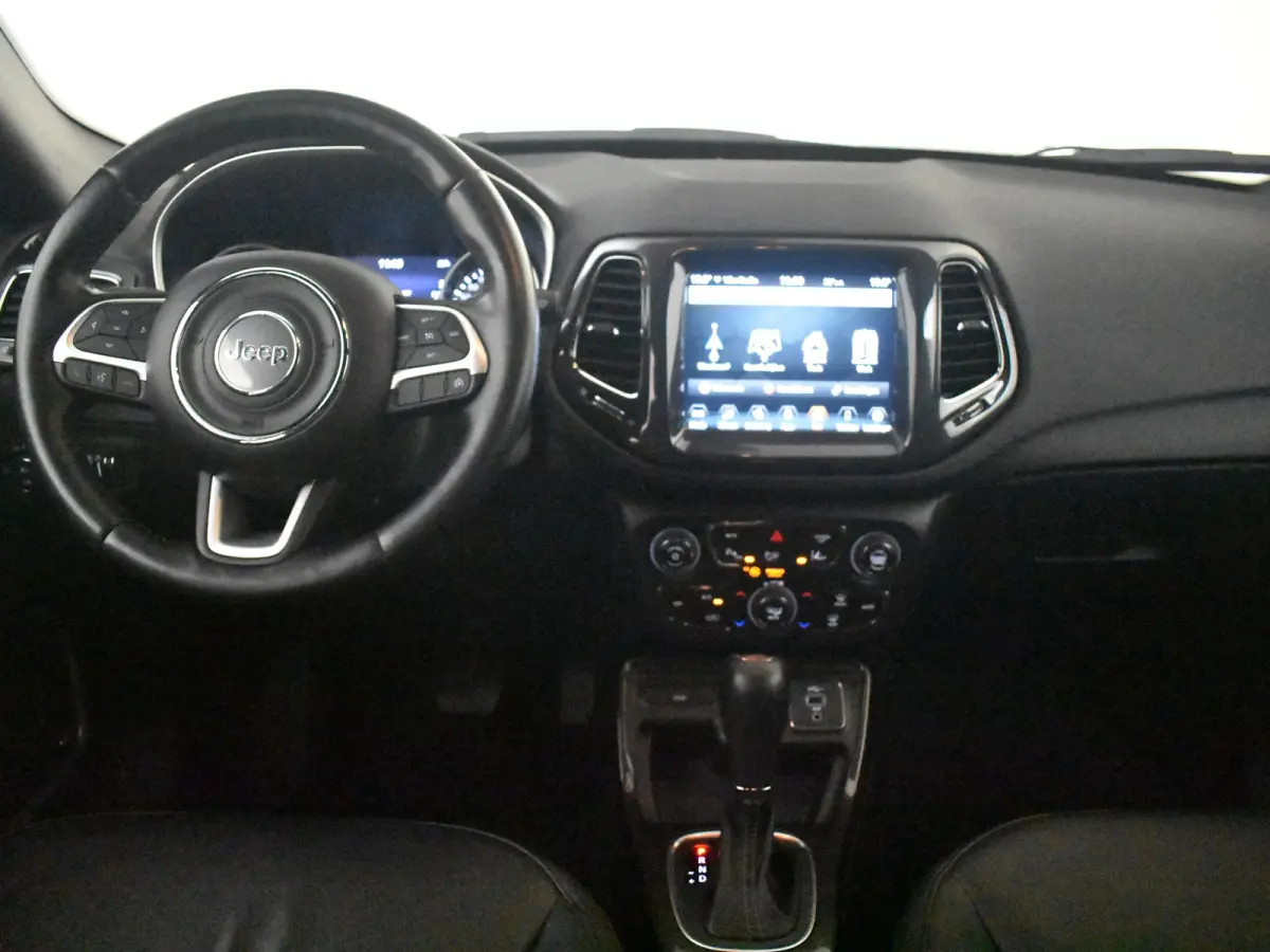 1.3T S l Leder l Elektr. Stoel verstelling l Stoel/stuurverwarming | Navigatie l Camera l Cr Control l 18" l Premium Audio l Elekt. Klep l