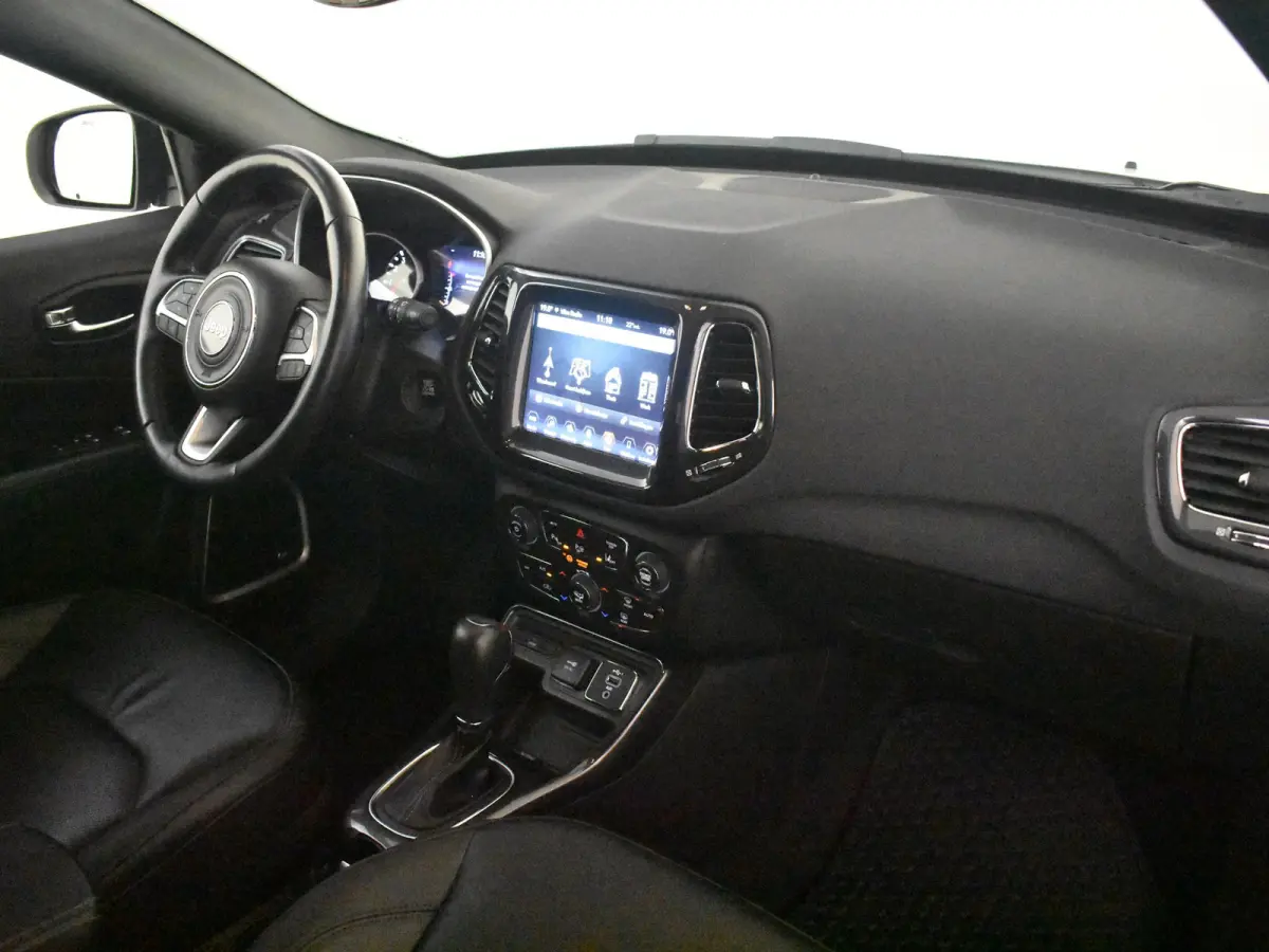 1.3T S l Leder l Elektr. Stoel verstelling l Stoel/stuurverwarming | Navigatie l Camera l Cr Control l 18" l Premium Audio l Elekt. Klep l