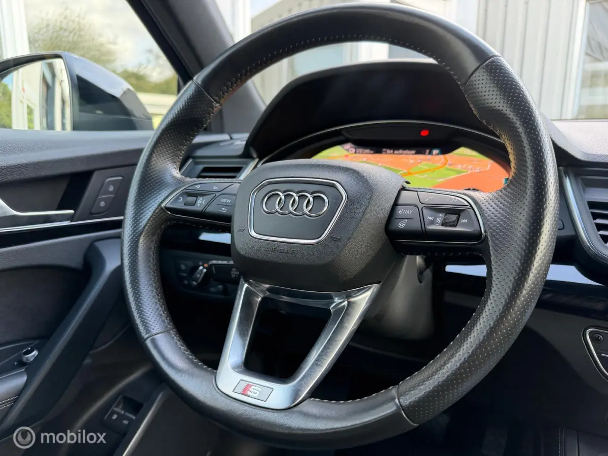 50 Tfsi e Quattro 299pk S Tronic