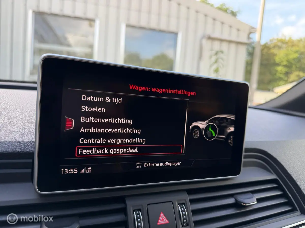 50 Tfsi e Quattro 299pk S Tronic