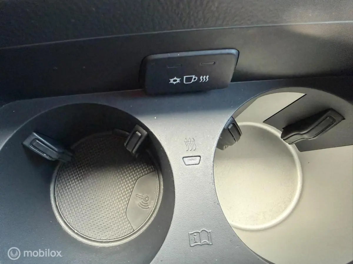 50 Tfsi e Quattro 299pk S Tronic