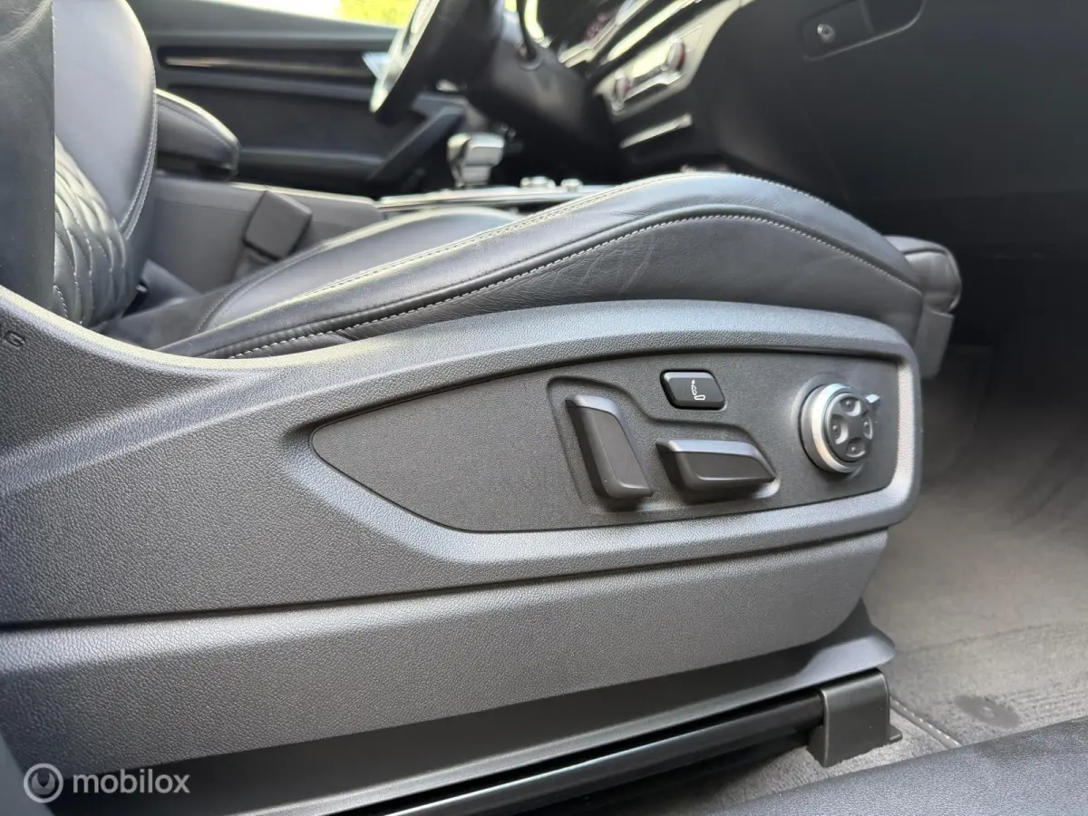 50 Tfsi e Quattro 299pk S Tronic