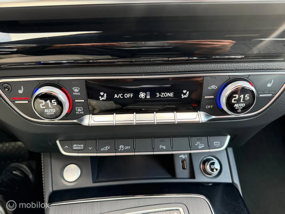 50 Tfsi e Quattro 299pk S Tronic
