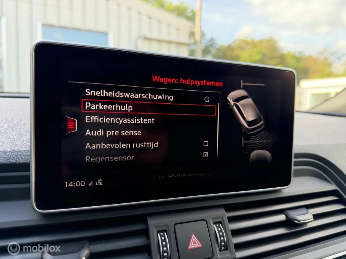 50 Tfsi e Quattro 299pk S Tronic