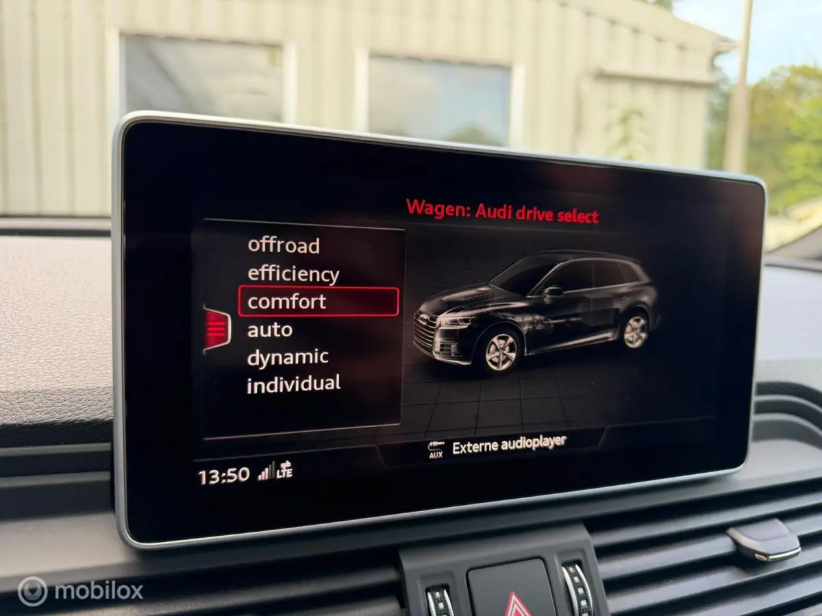 50 Tfsi e Quattro 299pk S Tronic