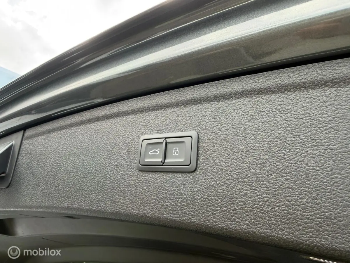 50 Tfsi e Quattro 299pk S Tronic