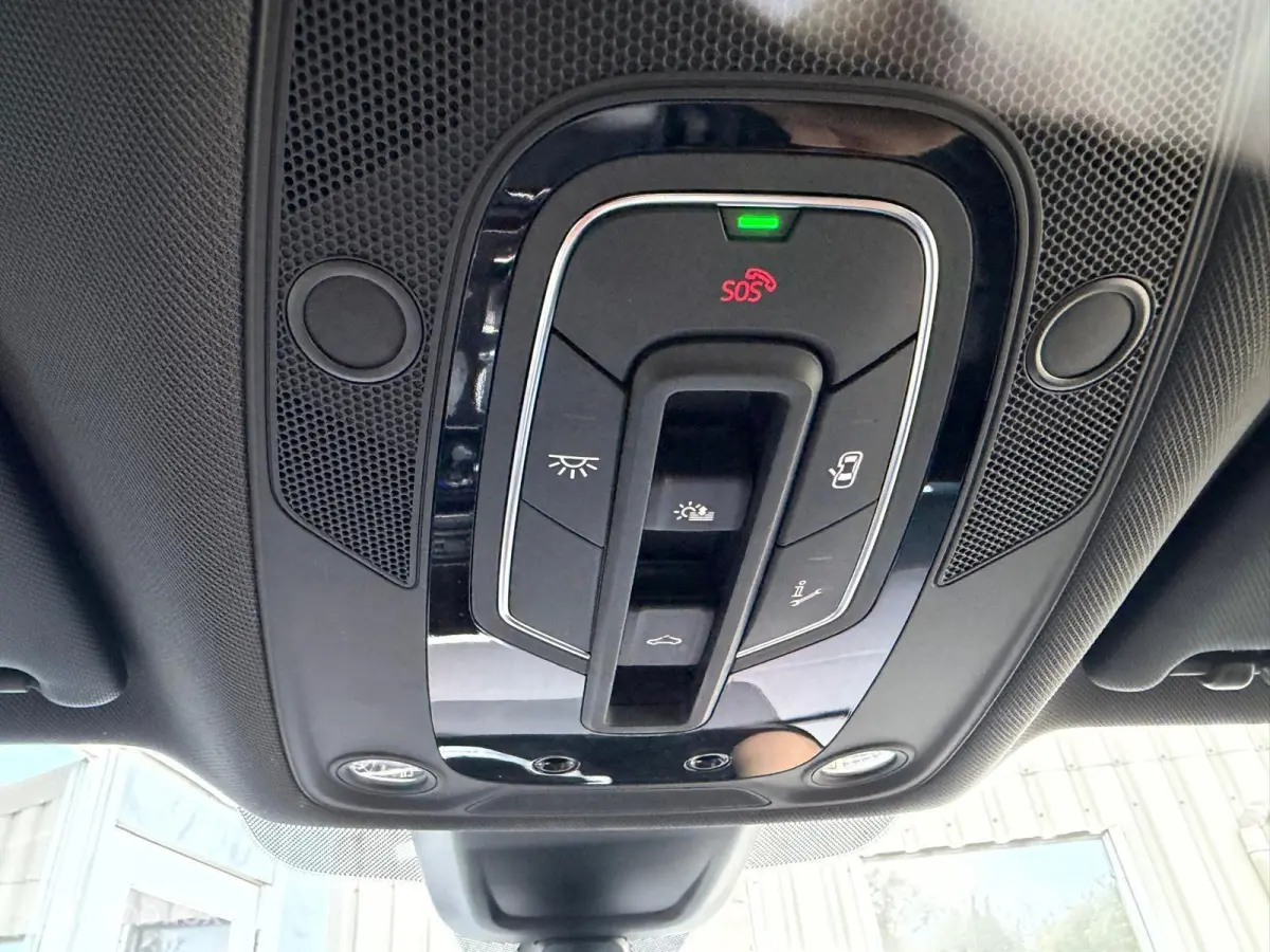 50 Tfsi e Quattro 299pk S Tronic