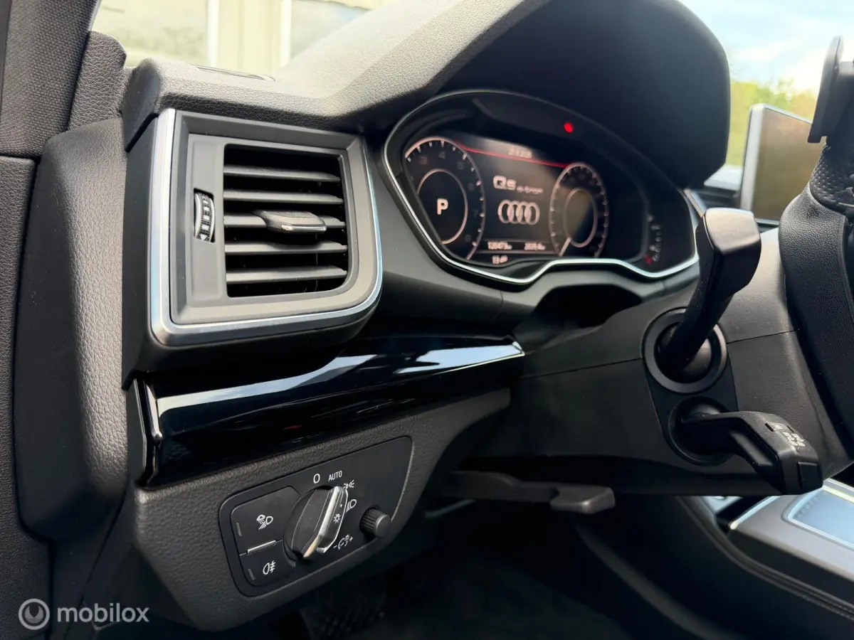 50 Tfsi e Quattro 299pk S Tronic