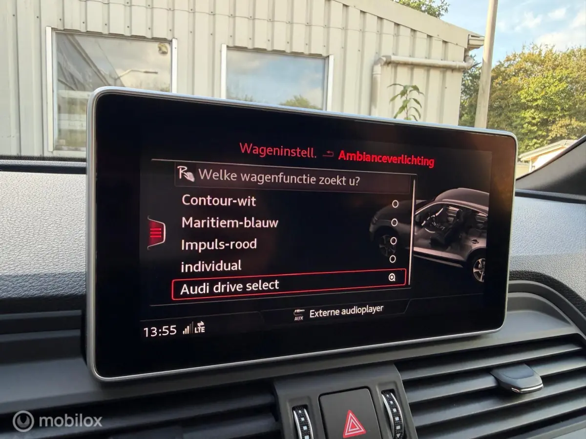 50 Tfsi e Quattro 299pk S Tronic