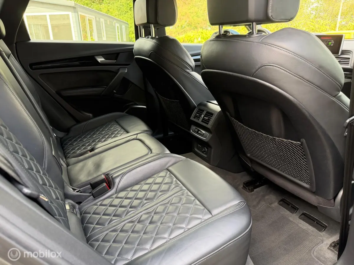 50 Tfsi e Quattro 299pk S Tronic
