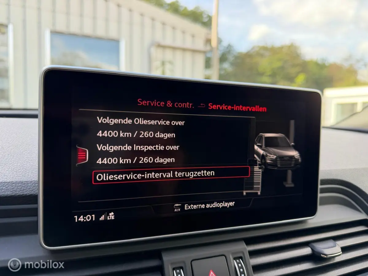 50 Tfsi e Quattro 299pk S Tronic