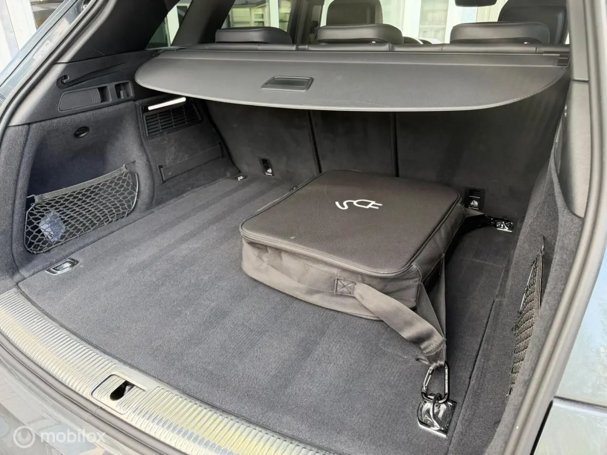 50 Tfsi e Quattro 299pk S Tronic