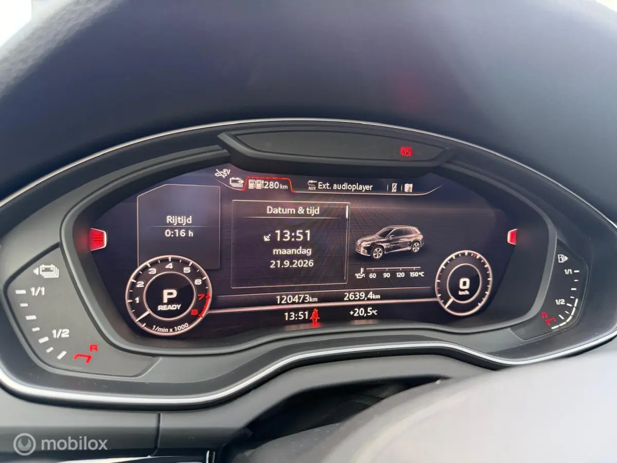 50 Tfsi e Quattro 299pk S Tronic