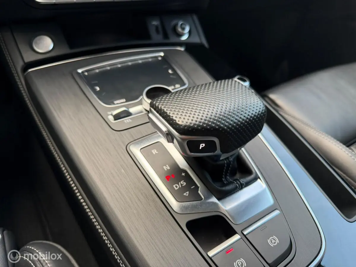 50 Tfsi e Quattro 299pk S Tronic