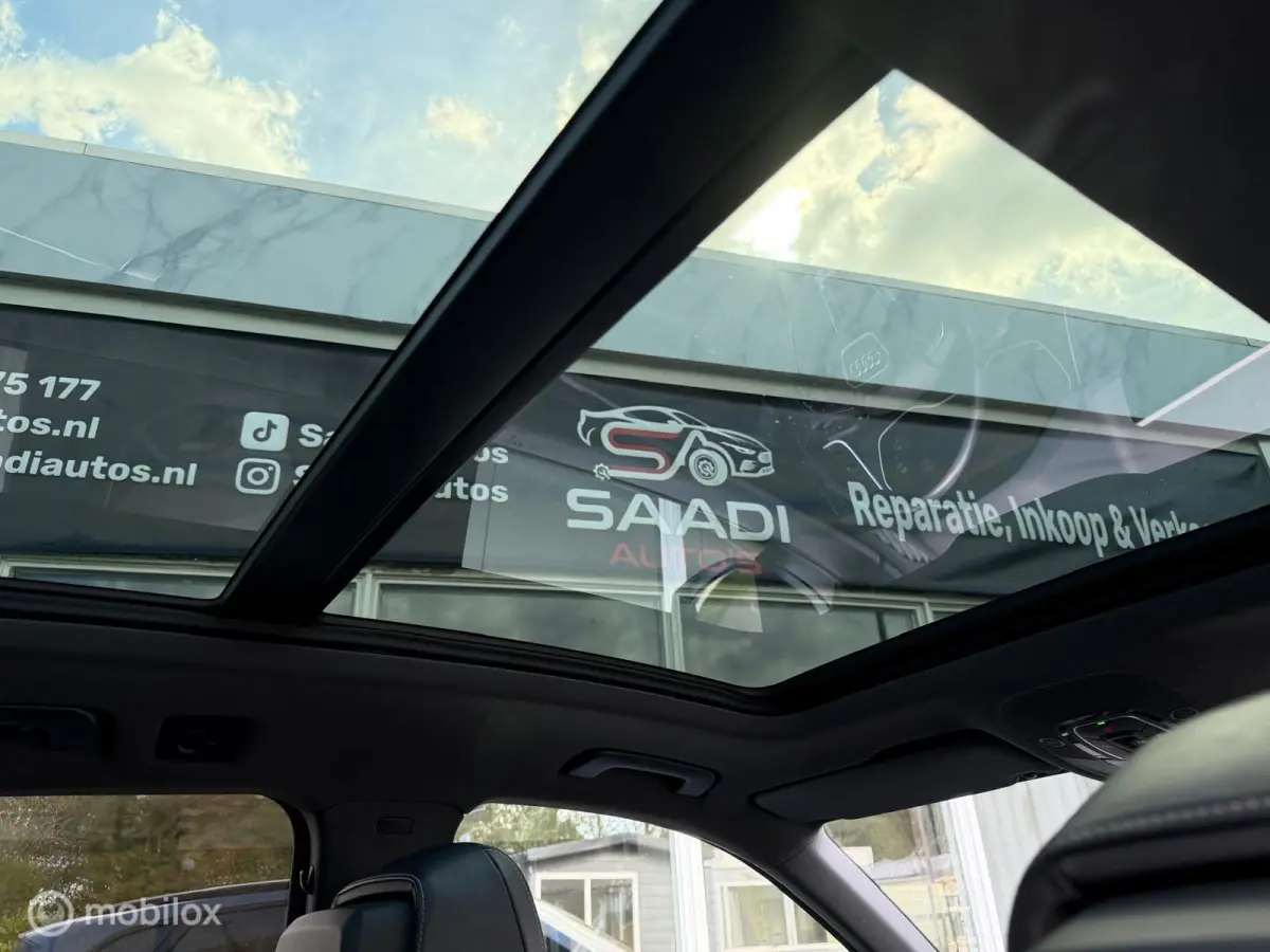 50 Tfsi e Quattro 299pk S Tronic