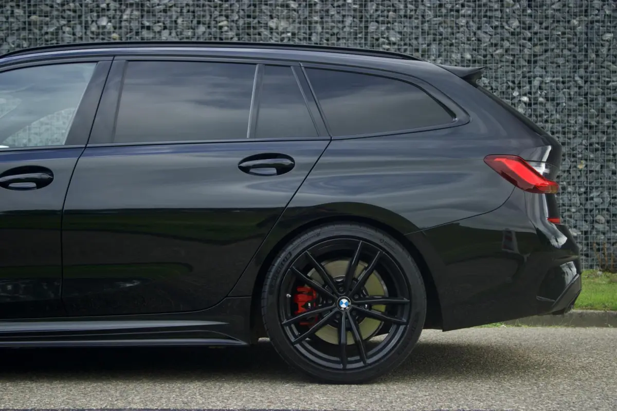 BMW M340i Touring | Pano - Laser - H/K - Eventuri - BTW Auto