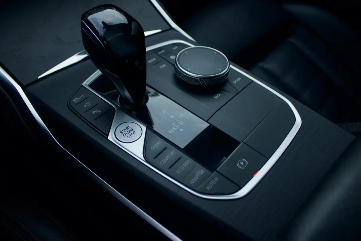 BMW M340i Touring | Pano - Laser - H/K - Eventuri - BTW Auto