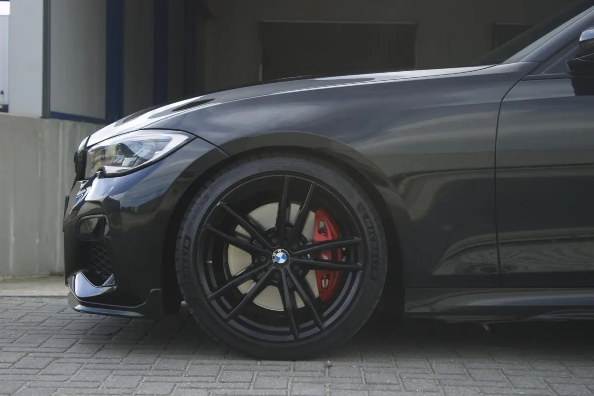 BMW M340i Touring | Pano - Laser - H/K - Eventuri - BTW Auto