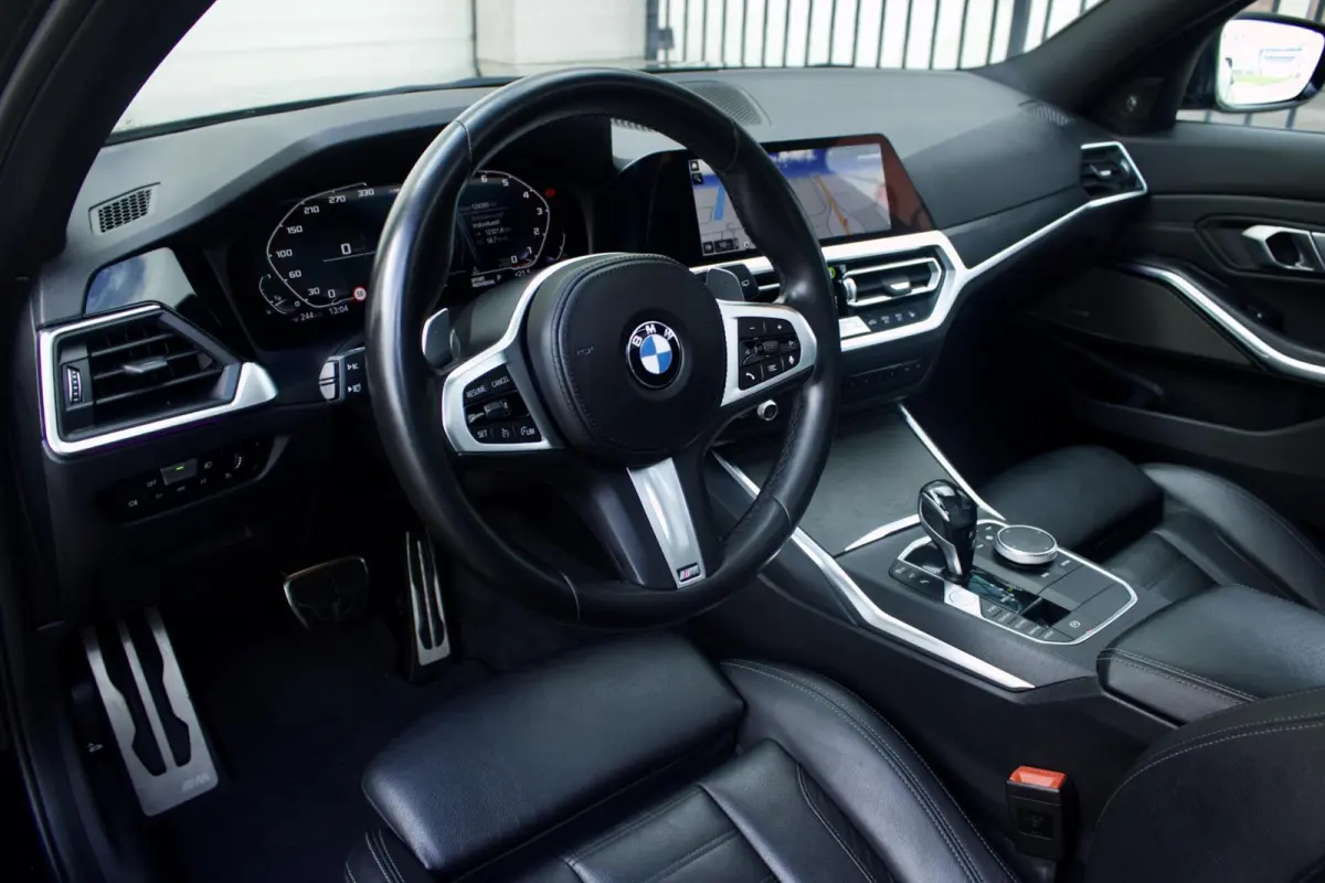 BMW M340i Touring | Pano - Laser - H/K - Eventuri - BTW Auto