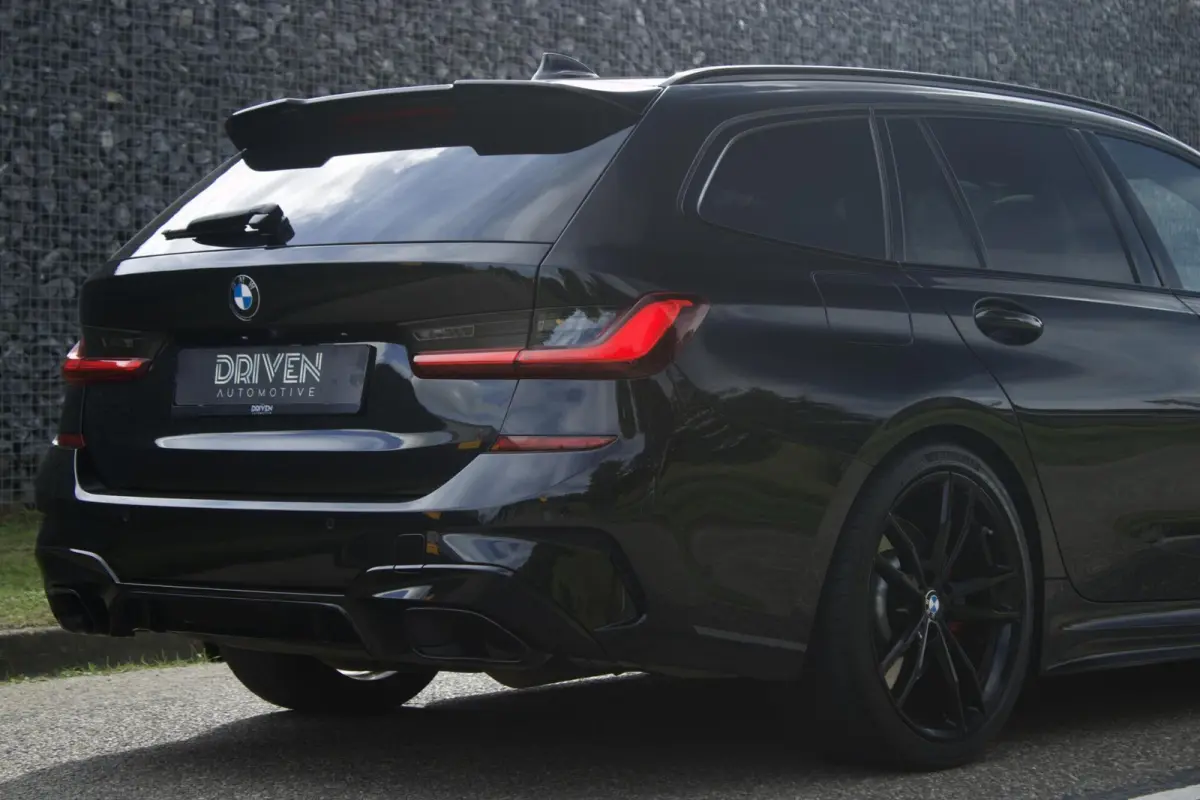 BMW M340i Touring | Pano - Laser - H/K - Eventuri - BTW Auto