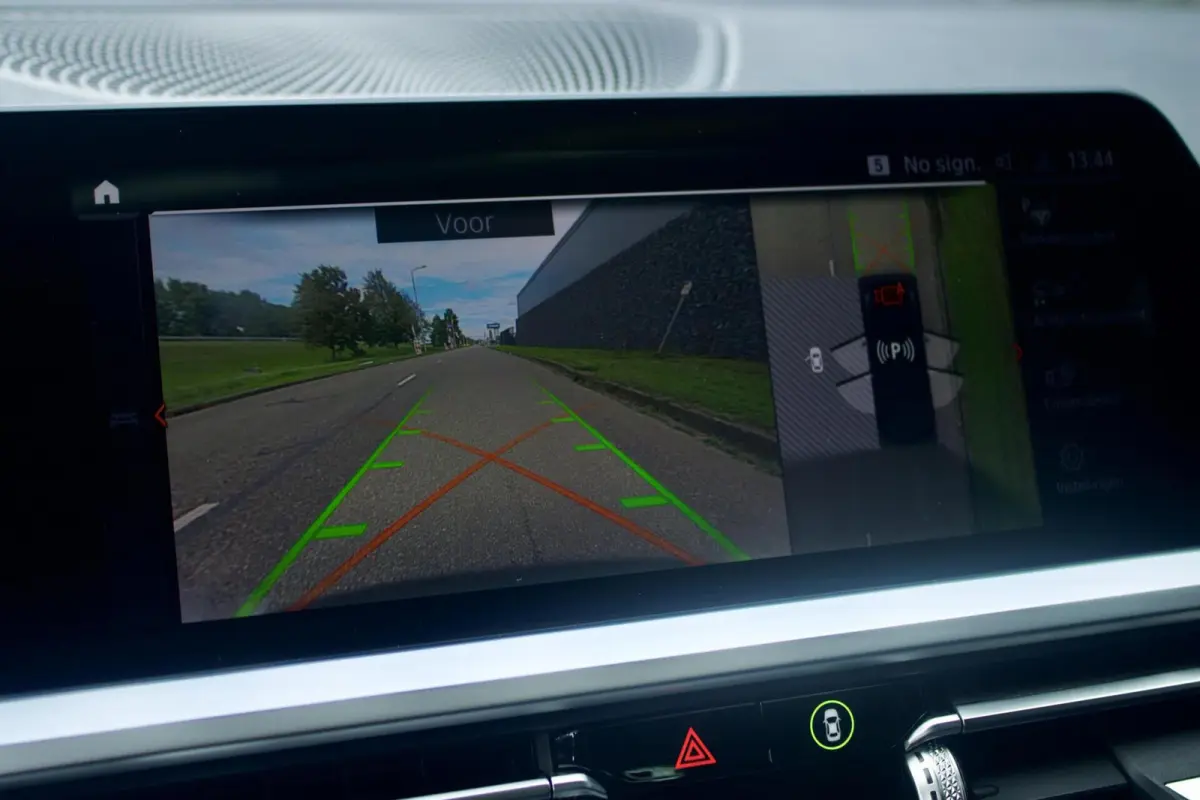 BMW M340i Touring | Pano - Laser - H/K - Eventuri - BTW Auto